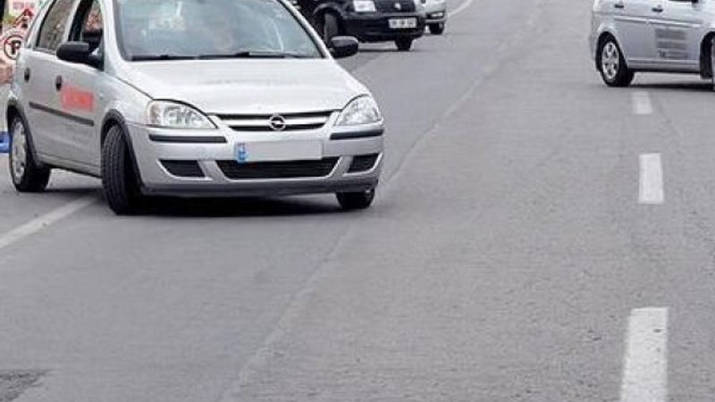 Muş’ta 2 yılda 20 kişinin yerine ehliyet sınavına girdi