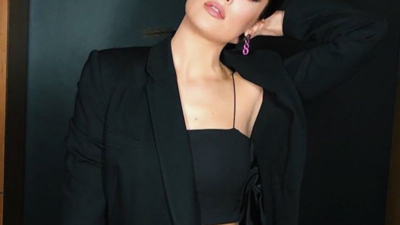 İrem Sak takıntılı hayranından şikayetçi oldu