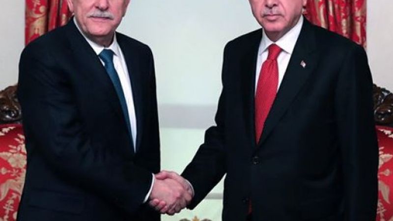 CHP, Libya'da askeri üs kurulmasına karşı çıktı