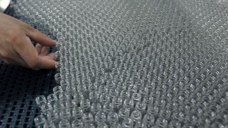 Rusya'dan koronavirüs aşısı duyurusu