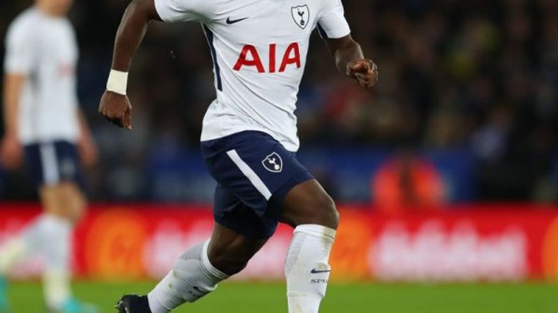 Tottenhamlı Aurier’in kardeşi vurularak öldürüldü