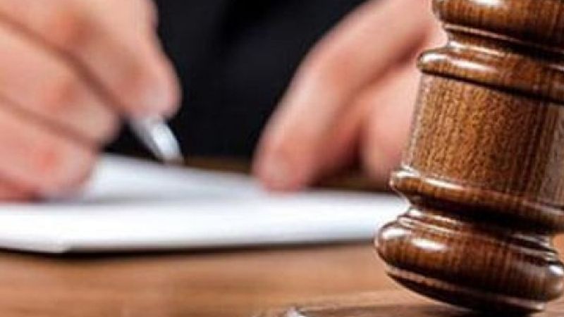 Kayınvalidesinin yüzüne tükürdü, tazminat ödeyecek