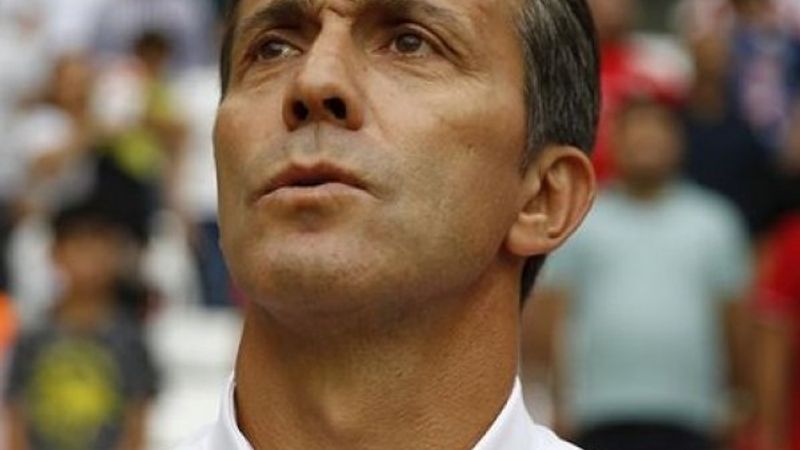 Bülent Korkmaz: İnşallah Konyaspor ligde kalacak