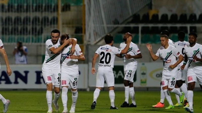 Levent Kartop: İnandık ve kazandık