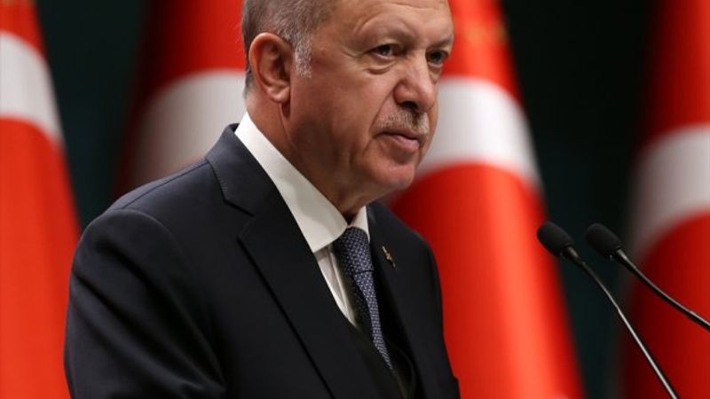 Erdoğan'dan Ermenistan saldırılarına kınama