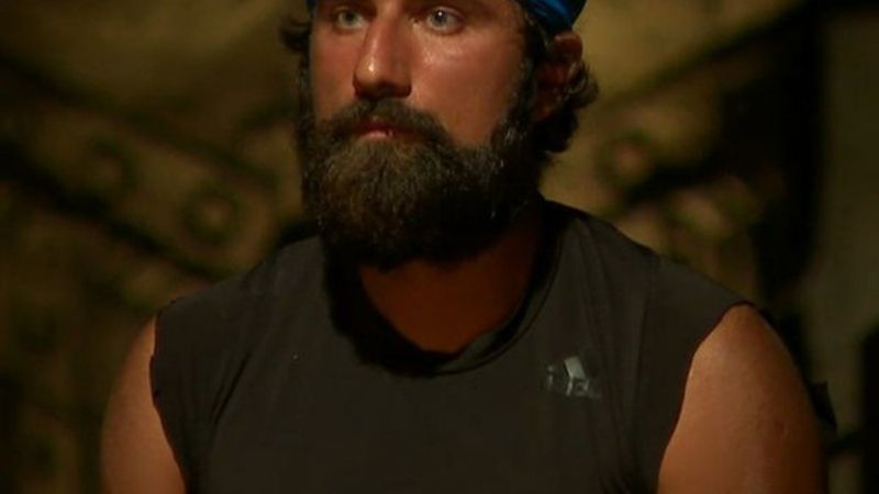 Survivor'dan elenen son isim Yasin Obuz oldu