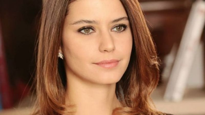 Beren Saat, en çok incindiği dönemi açıkladı
