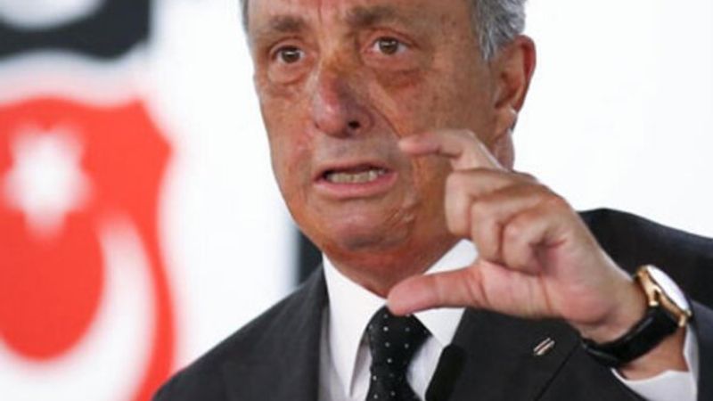 Ahmet Nur Çebi: Sergen Hoca'nın geleceği parlak