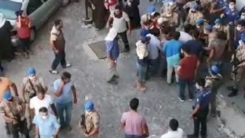 Diyarbakır'da, sulama kanalına giren 2 çocuk boğuldu