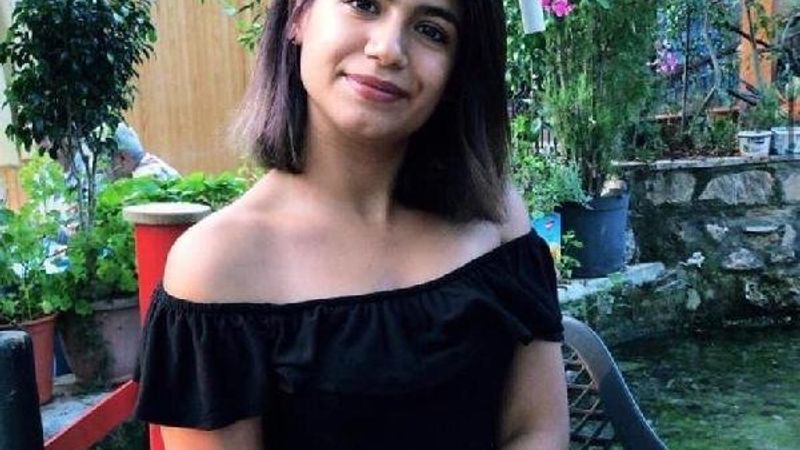 Aydın'da kazada yaralanan Eylem, yaşam savaşını kaybetti