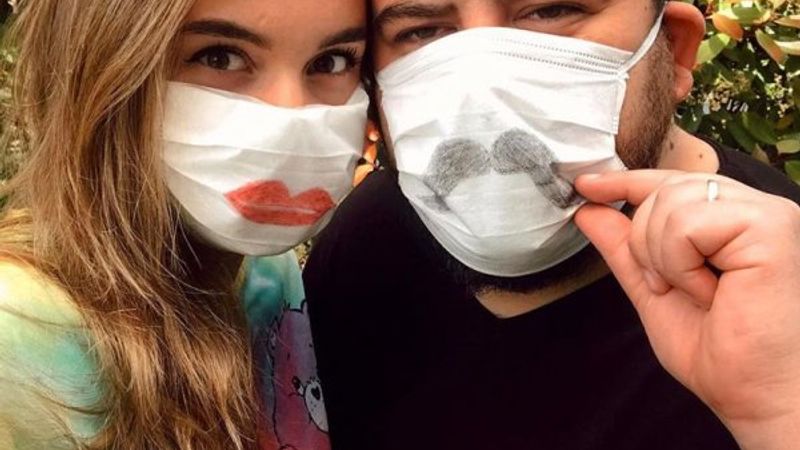 Eser Yenenler, diyete girdi