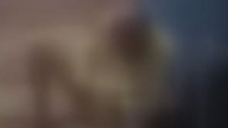 Köpeğe tecavüz ederken görüntülendi, gözaltına alındı