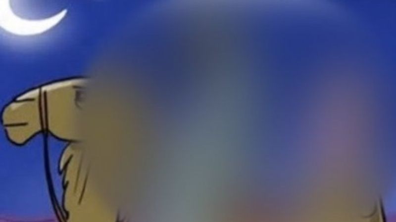 İslam'a ve Hz. Muhammed'e hakaret eden şahıs tutuklandı