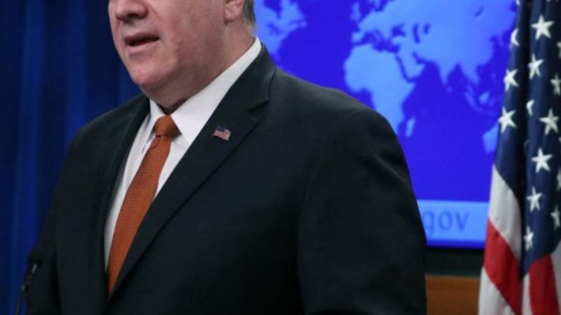 ABD'den TürkAkım projesi üyelerine tehdit