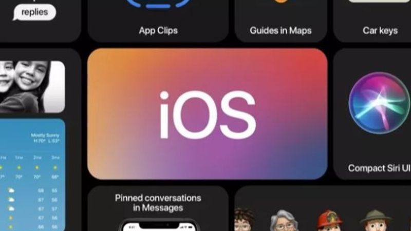 iOS 14'ün Android sürümlerinden aldığı 5 özellik