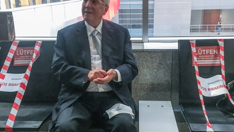 Şike davası ertelendi