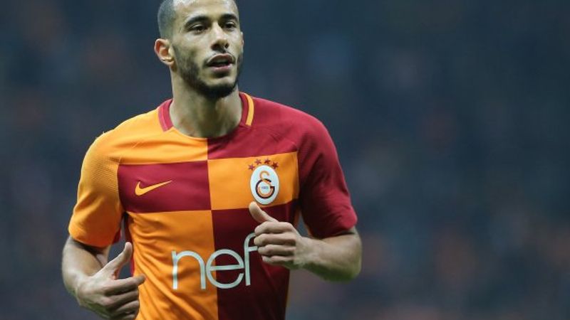 Belhanda bonservisini istiyor