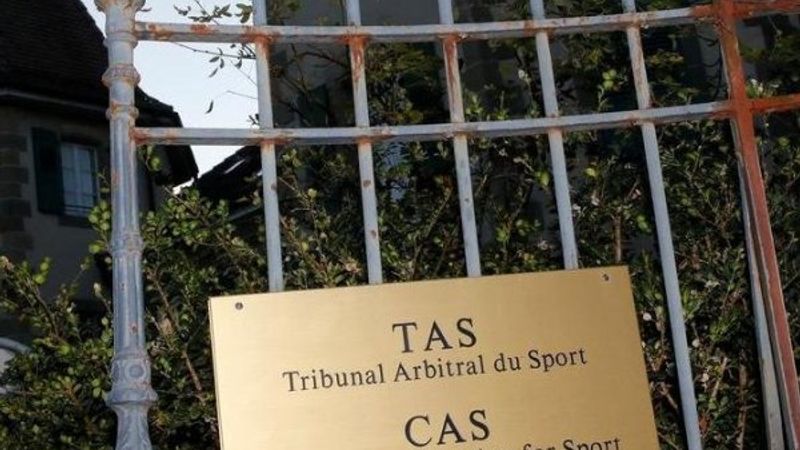CAS, Trabzon'la ilgili kararını 2 hafta sonra açıklayacak