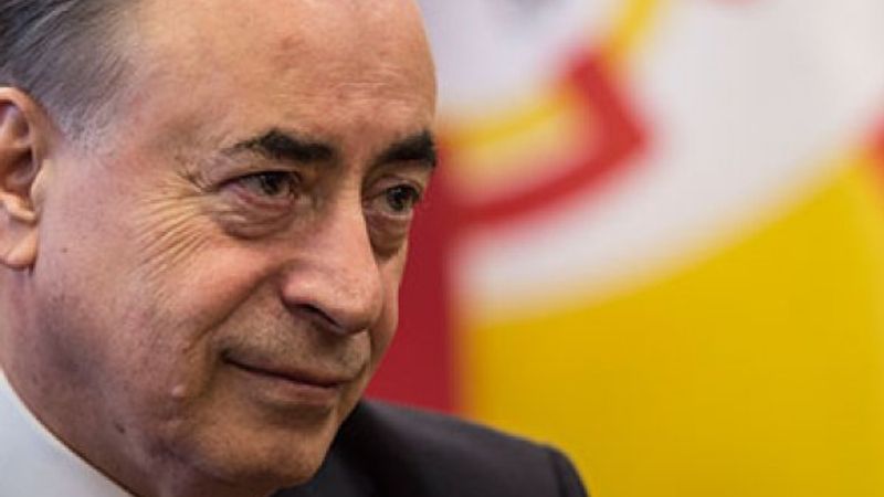 Galatasaray'dan açıklama: Erken seçim yok