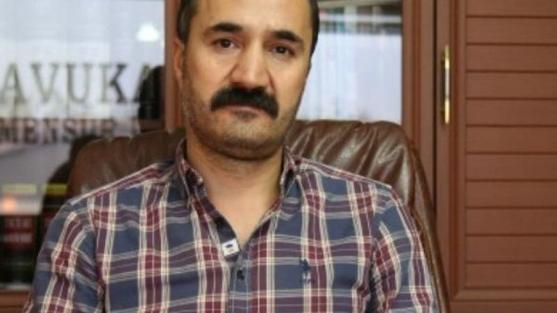 HDP'li Işık'ın eşi şikayetini geri çekti