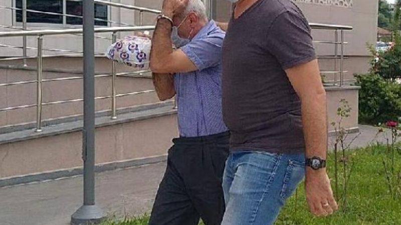 Kocaeli’de kız çocuğunu taciz eden sapığı dövdüler