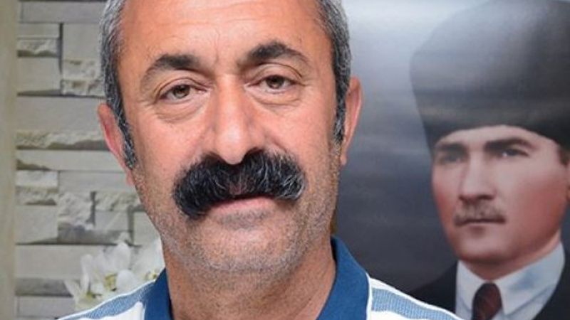 Komünist Başkan, koronayı atlattı