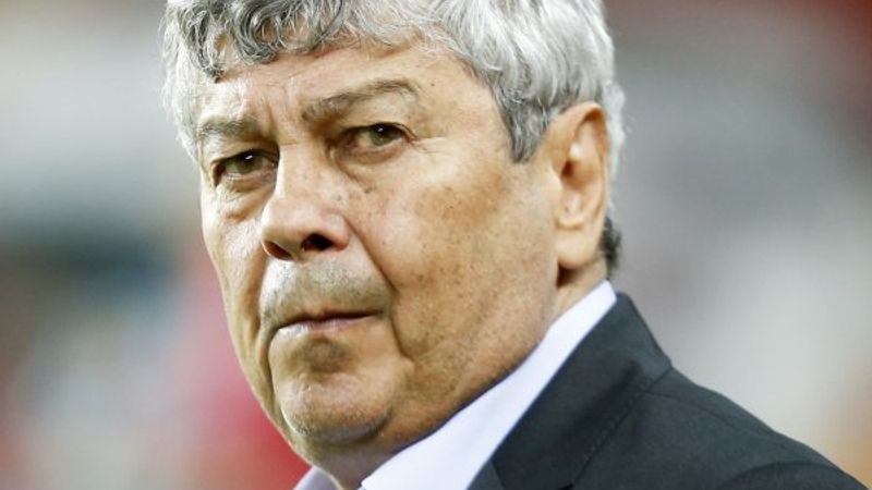 Lucescu hocalığı bırakıp emlak sektörüne atıldı
