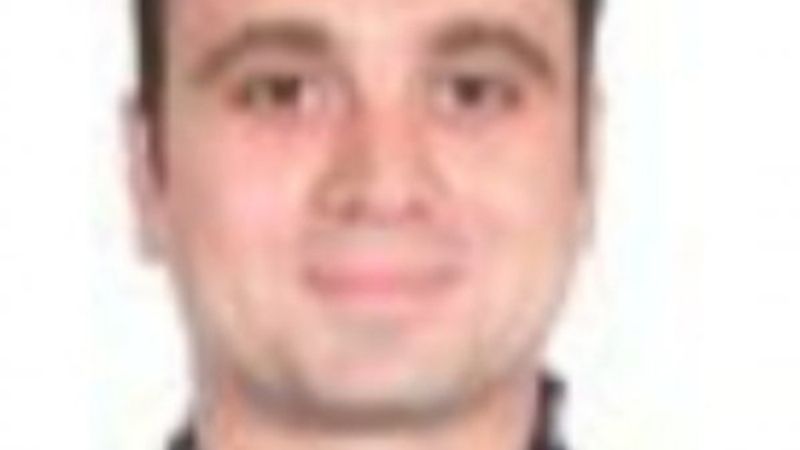 Van'daki şehit pilotlardan birinin kimliği belli oldu