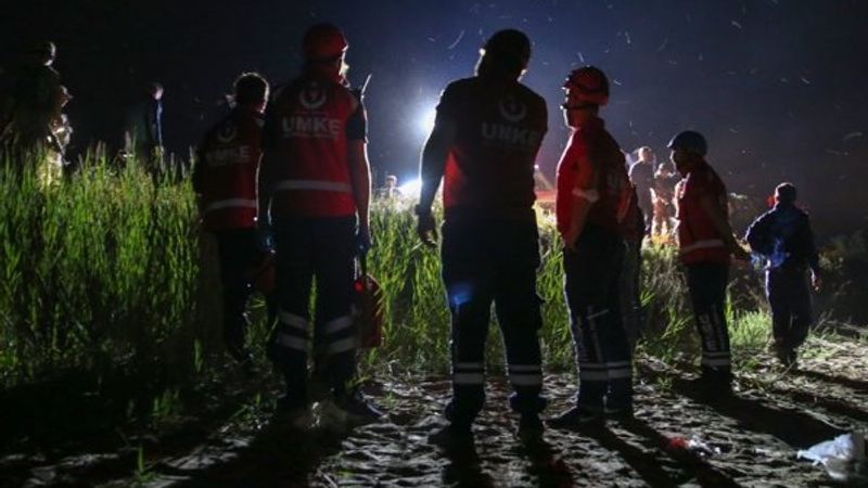 Van'da şehit düşen polislerin kimlikleri belli oldu