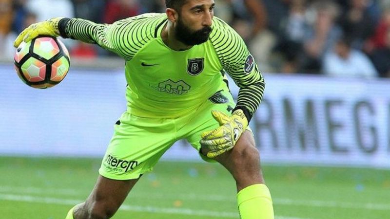 Galatasaray'da hedef Volkan Babacan