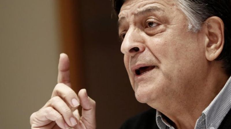 Yılmaz Vural: Allah bize Fatih Terim şansı versin