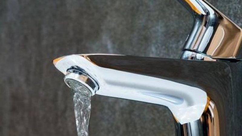 İBB Meclisi, 4 liralık su bakım bedelini kaldırdı