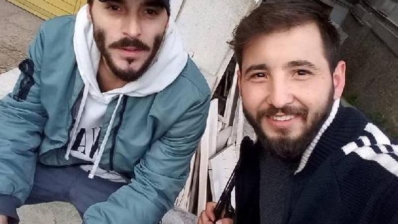 Zonguldak'ta kurayla girdiği madenden ölüsü çıktı