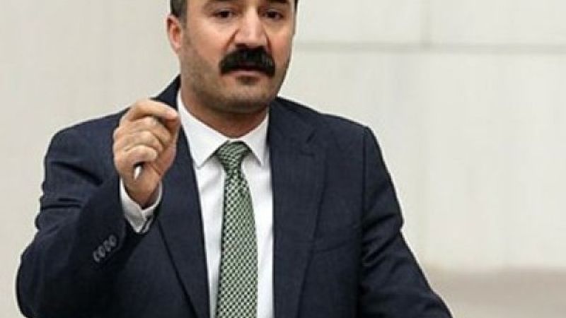 HDP'li Mensur Işık'ın darbettiği eşinin karakol ifadesi