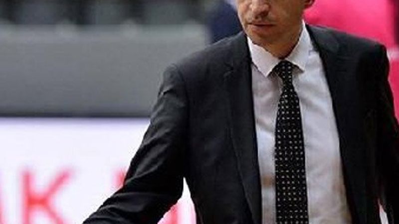 İspanya şampiyonu Baskonia, Türk antrenör ile anlaştı