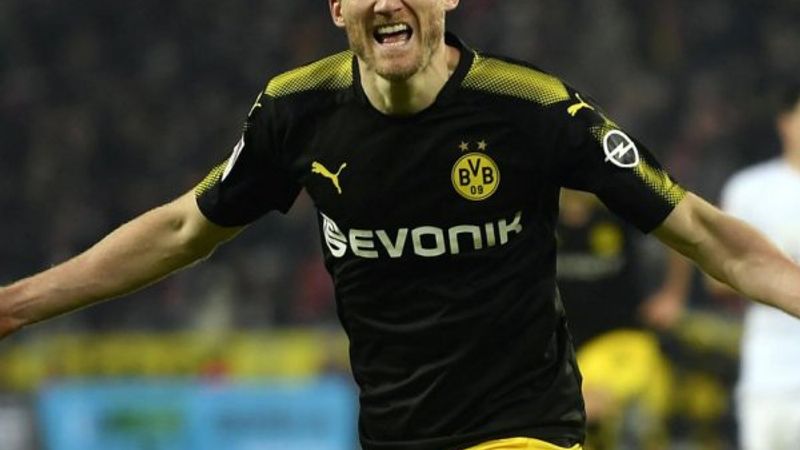 Schürrle futbolu bıraktı