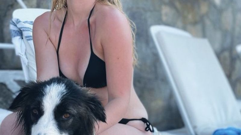 Hayal Köseoğlu'ndan tokat açıklaması