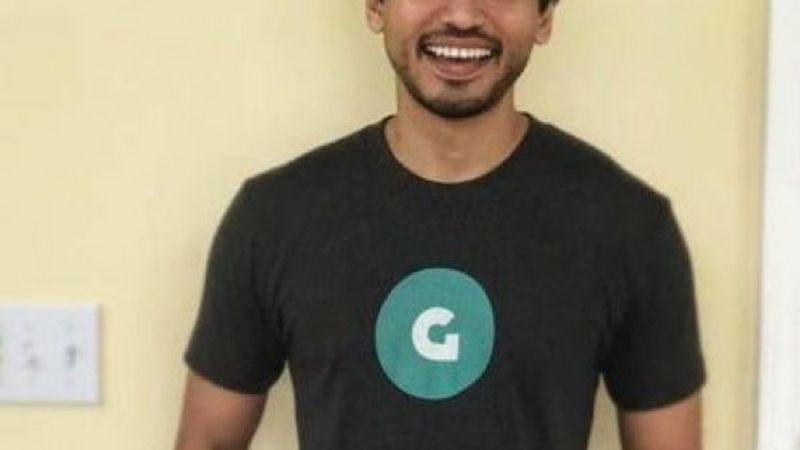 Teknoloji CEO’sunun katili bulundu