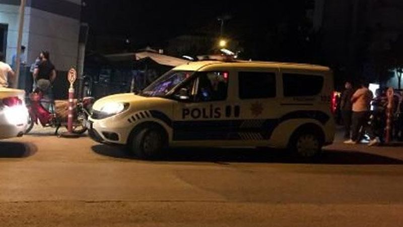 Gaziantep'te yol verme kavgası: 1 ölü 1 yaralı