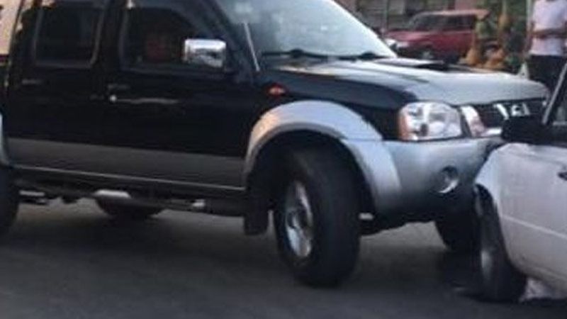 İzmir'de eski hükümlü, tahliye olduğu gün kamyonet çaldı