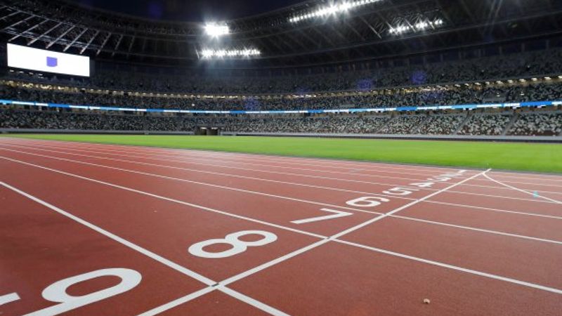 Ertelenen 2020 Tokyo Olimpiyatları'nın programı