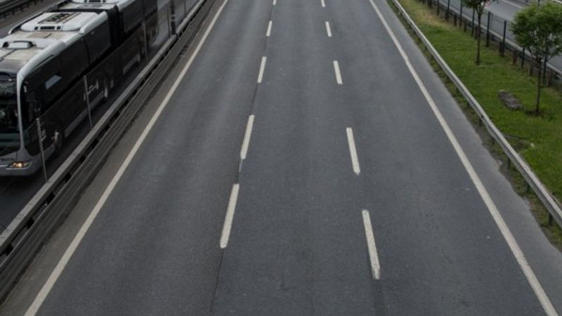 En sessiz şampiyonluk kutlaması