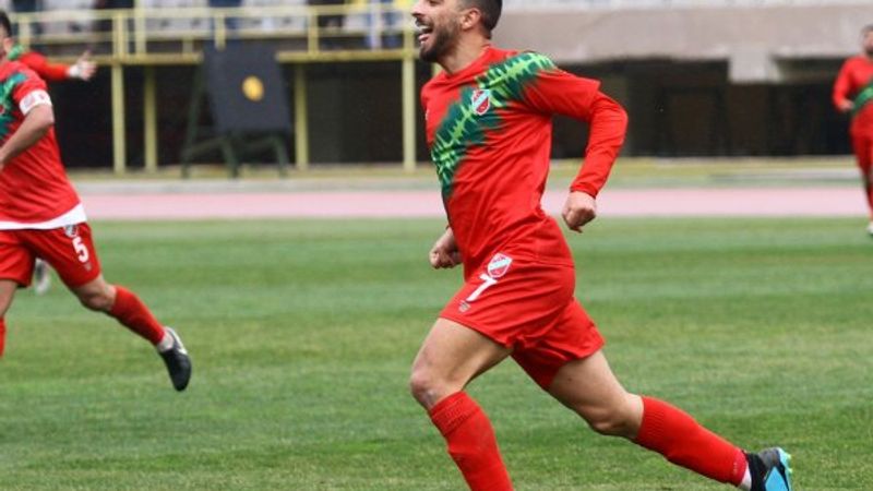 Beşiktaş, Doğukan'la her konuda anlaştı