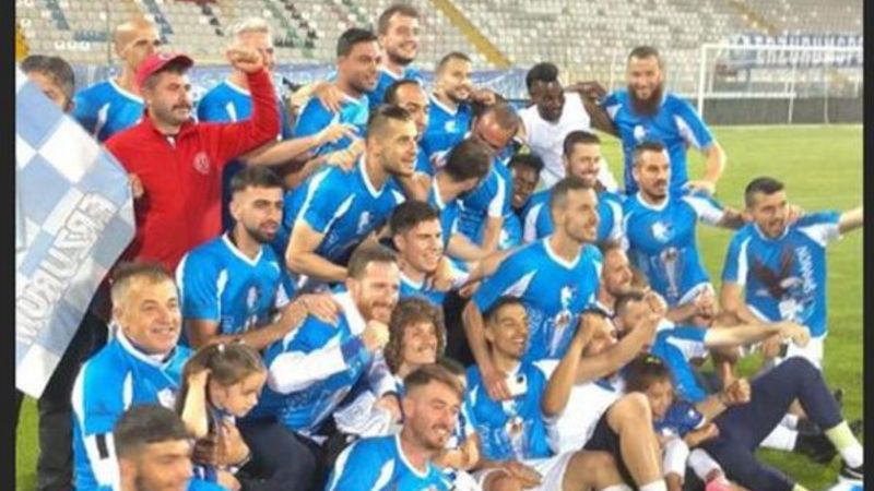 Ribery ve Benzema’dan Erzurumspor paylaşımları