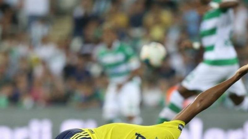 Gustavo kadrodan çıkarıldı