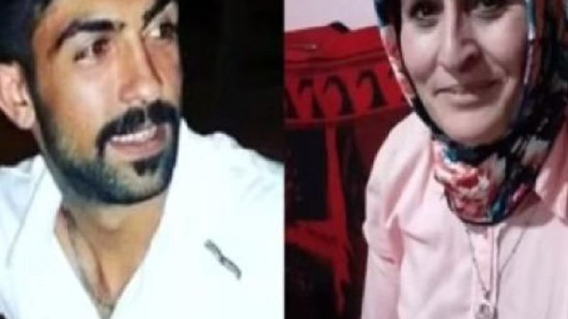 Kars'ta anne-oğulu tüfekle öldürüp kuyuya atmış