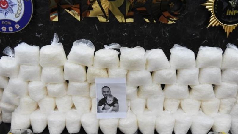 İstanbul'da narkotik operasyona şehit polisin adı verildi