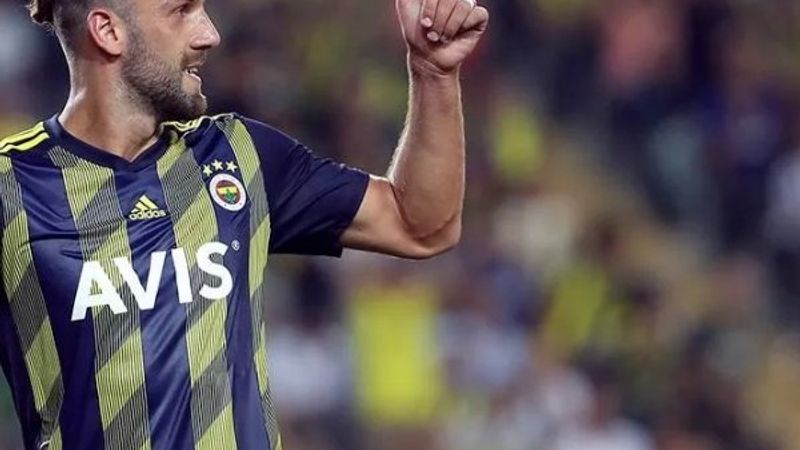 Vedat Muriç'i derbide özel olarak izleyecekler