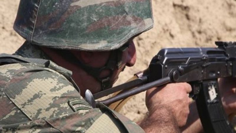 Sırbistan'dan Ermenistan'a silah sevkiyatı