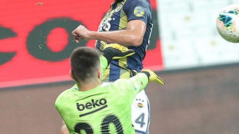 Ersin: Beşiktaş'a para kazandırarak Avrupa'ya gideceğim